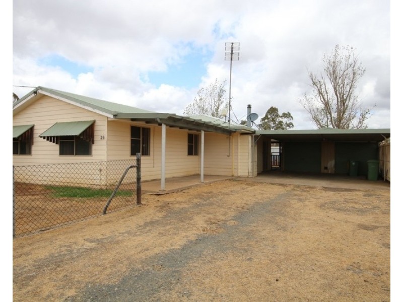 29 William Street, Cambooya QLD 4358