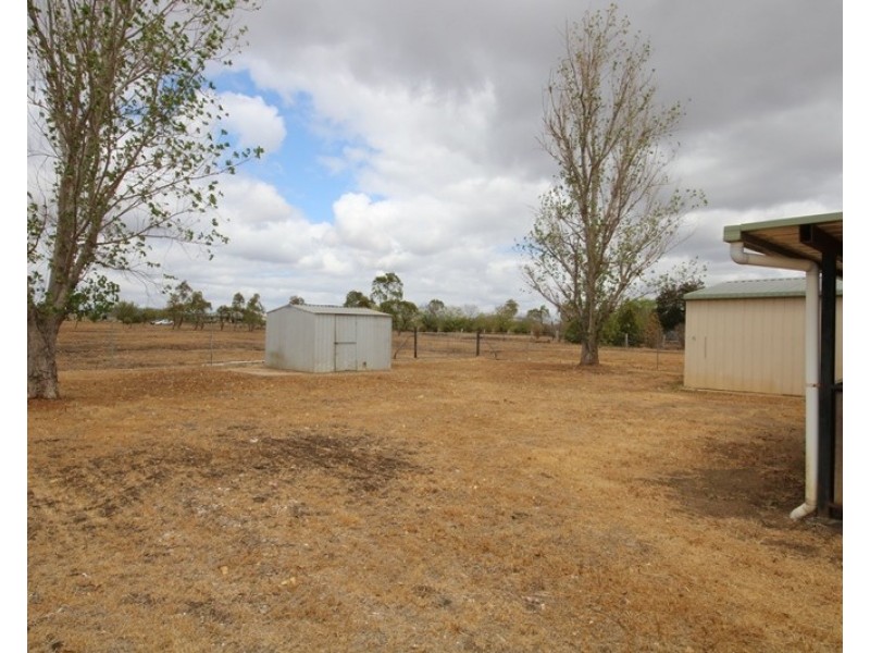 29 William Street, Cambooya QLD 4358