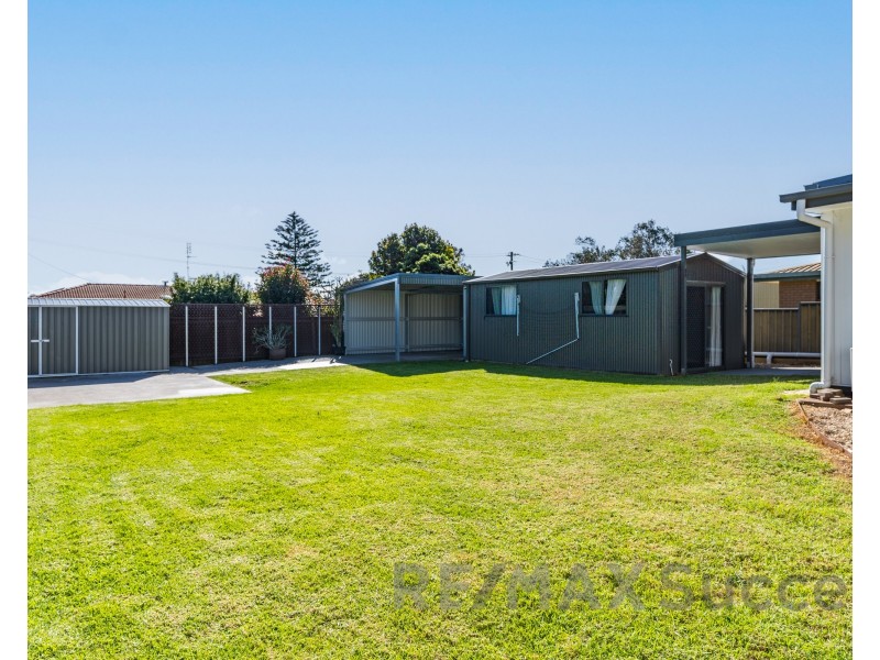 11 Perina Street, Wilsonton QLD 4350