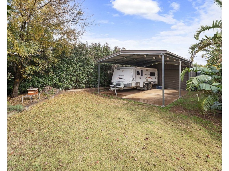 5 Webcke Crescent, Kleinton QLD 4352