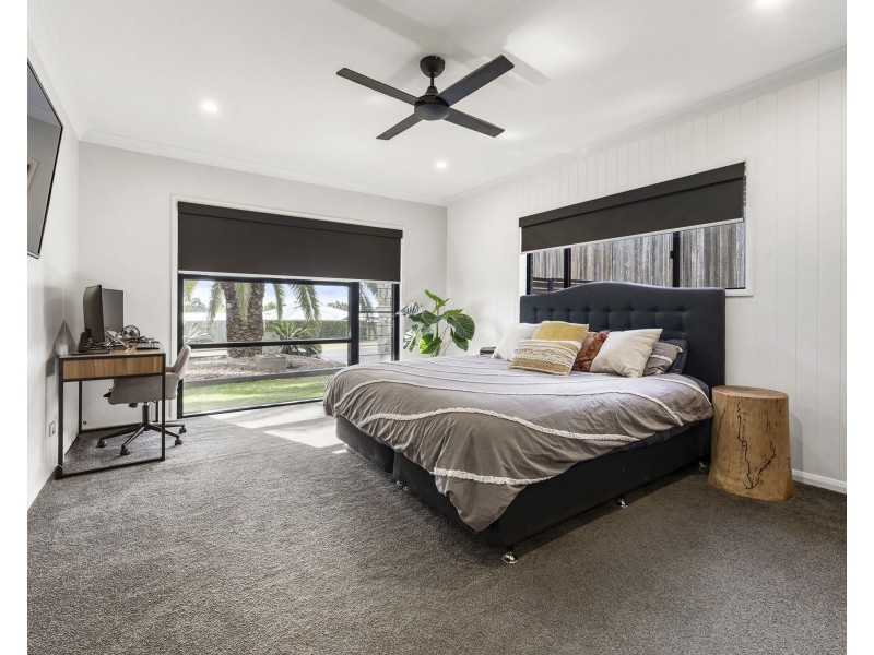 5 Webcke Crescent, Kleinton QLD 4352