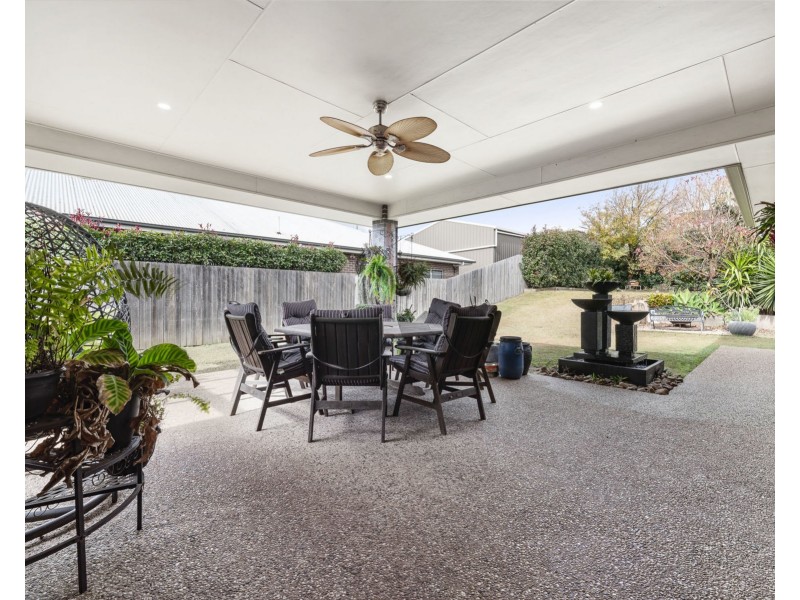 5 Webcke Crescent, Kleinton QLD 4352