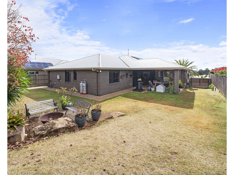 5 Webcke Crescent, Kleinton QLD 4352