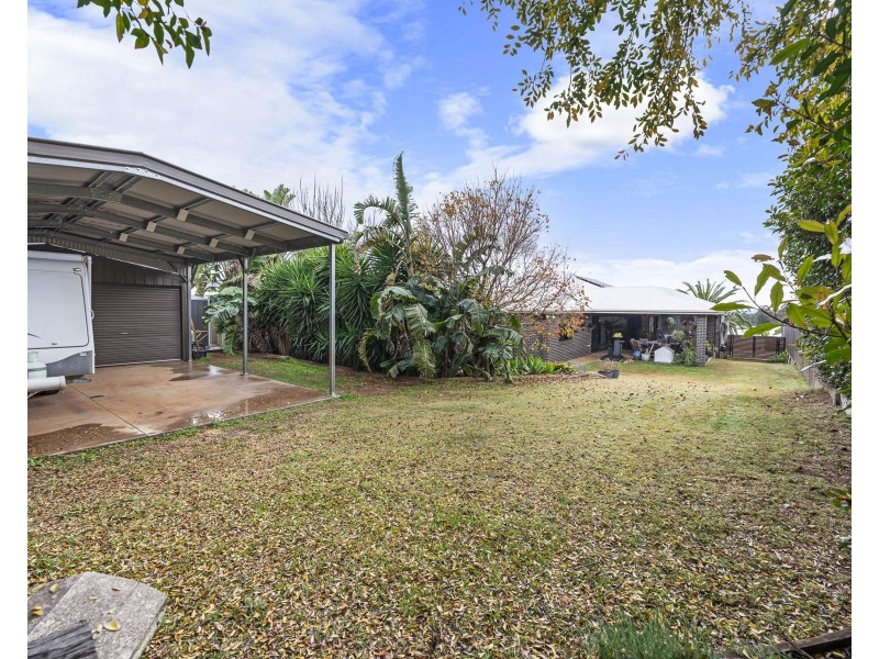 5 Webcke Crescent, Kleinton QLD 4352