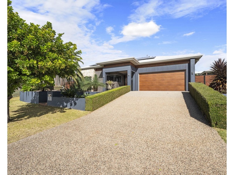 5 Webcke Crescent, Kleinton QLD 4352
