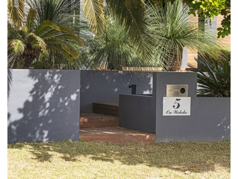 5 Webcke Crescent, Kleinton QLD 4352