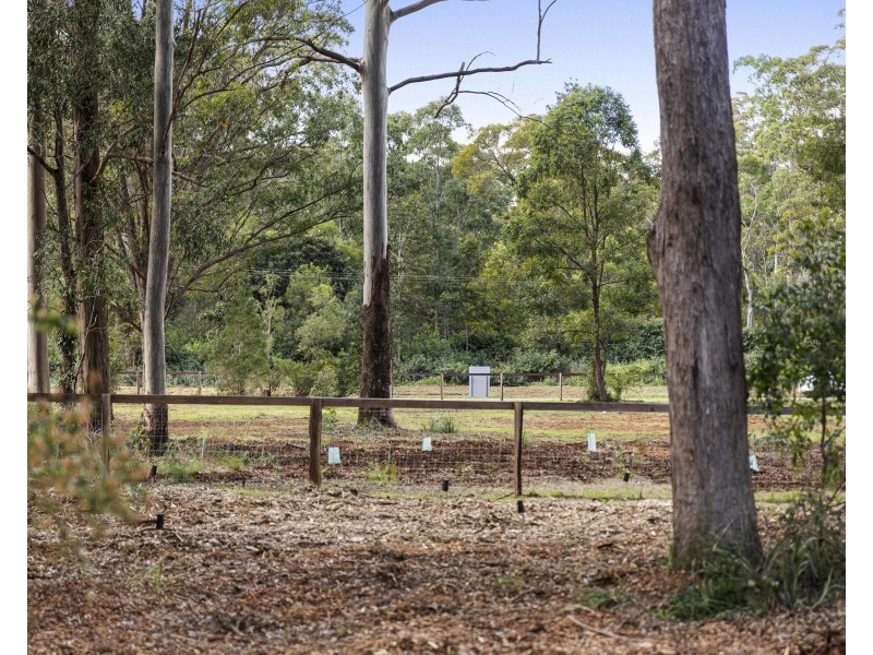 Lot 5 Castle Road, Cabarlah QLD 4352