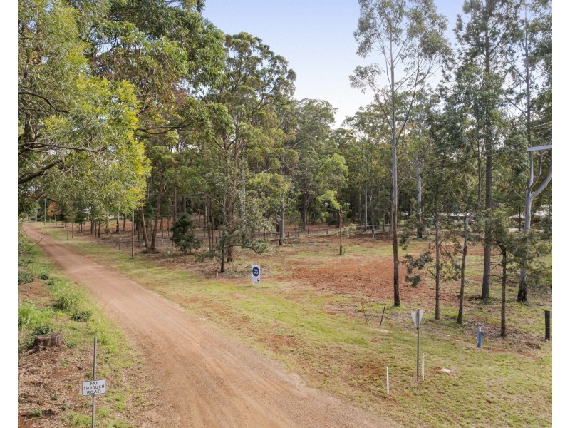 Lot 6 Castle Road, Cabarlah QLD 4352