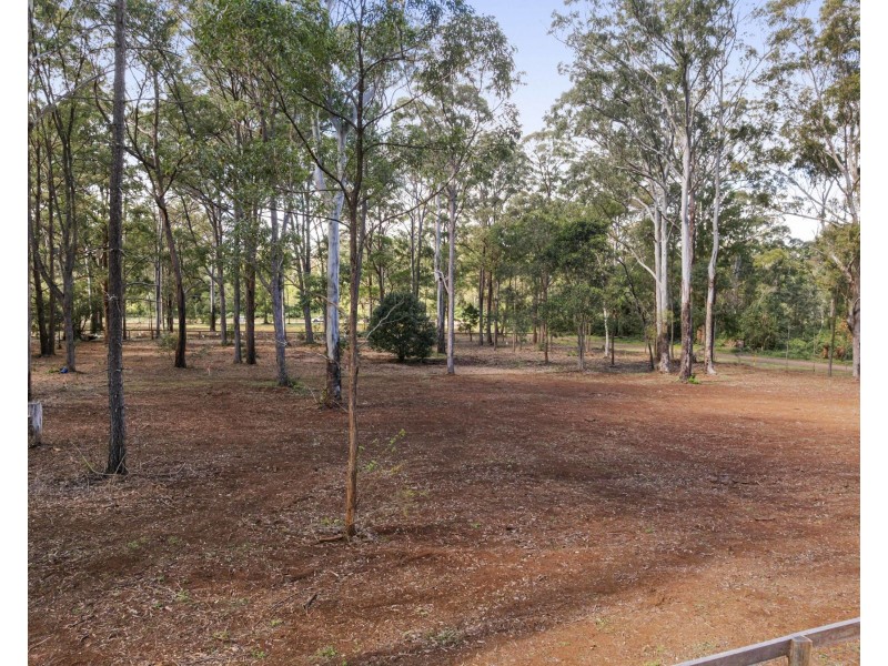 Lot 6 Castle Road, Cabarlah QLD 4352