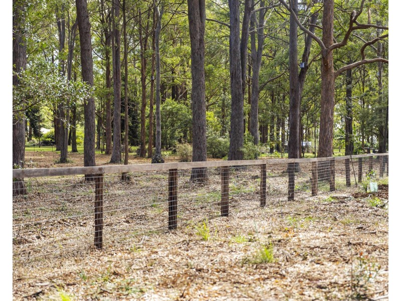 Lot 6 Castle Road, Cabarlah QLD 4352