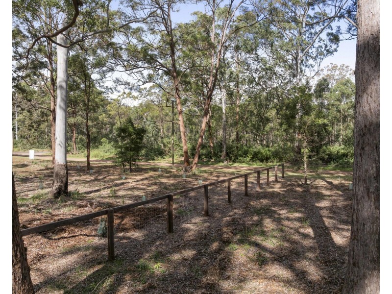 Lot 6 Castle Road, Cabarlah QLD 4352