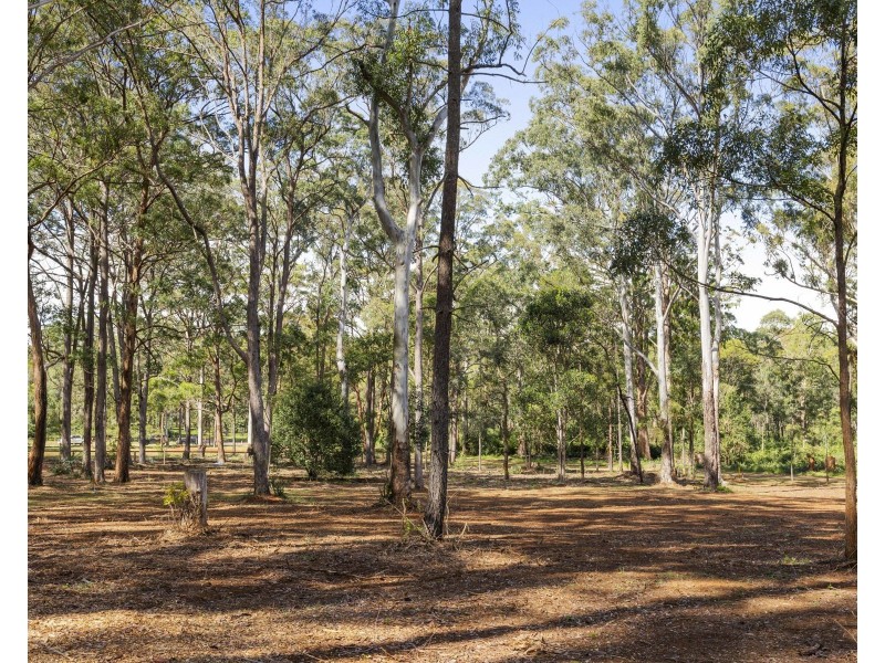 Lot 6 Castle Road, Cabarlah QLD 4352