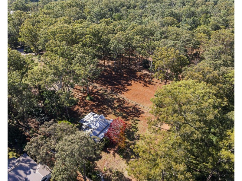 Lot 6 Castle Road, Cabarlah QLD 4352