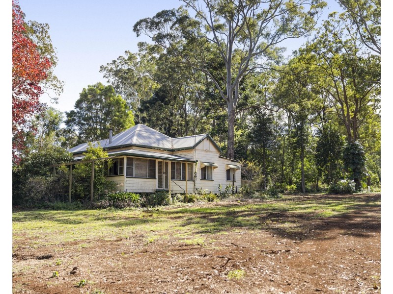 Lot 7 Castle Road, Cabarlah QLD 4352