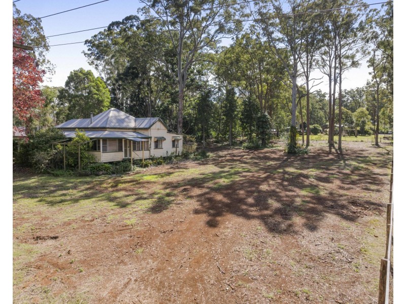 Lot 7 Castle Road, Cabarlah QLD 4352
