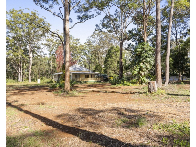 Lot 7 Castle Road, Cabarlah QLD 4352