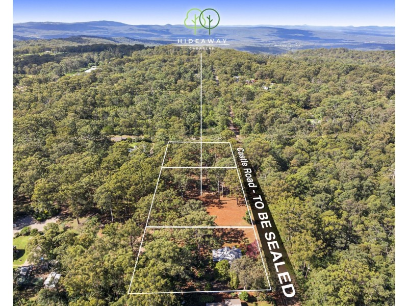 Lot 7 Castle Road, Cabarlah QLD 4352