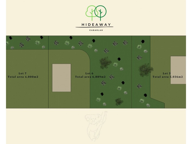 Lot 7 Castle Road, Cabarlah QLD 4352
