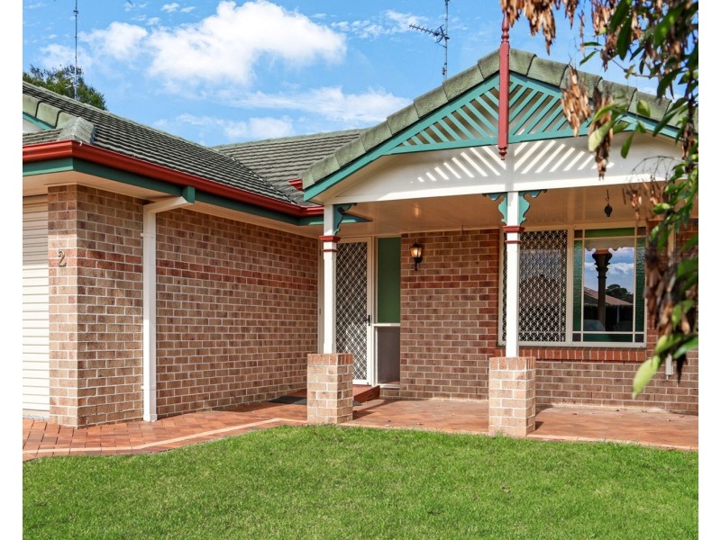 2/112 Alderley Street, Rangeville QLD 4350