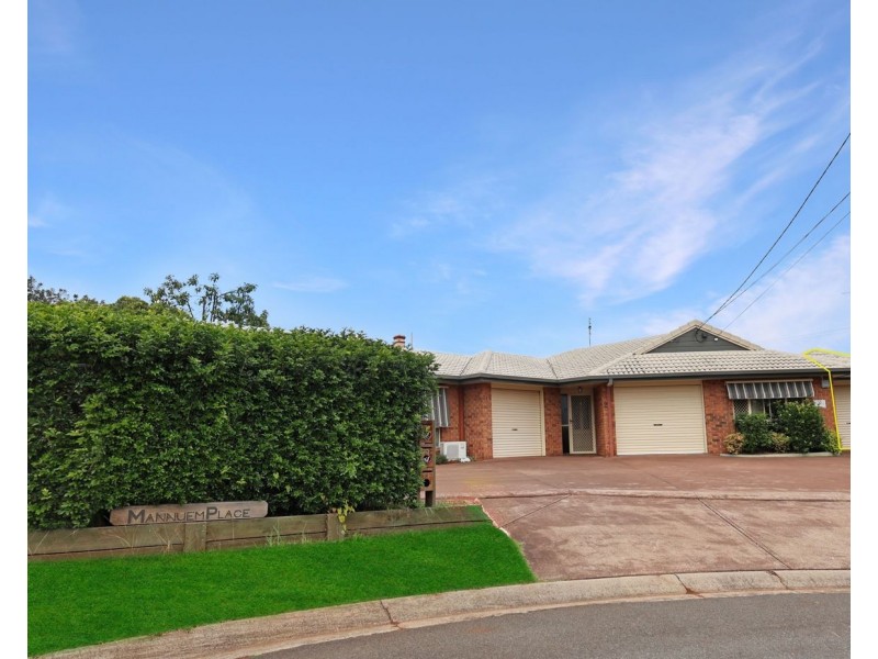 1/6 Mannuem Court, Rangeville QLD 4350