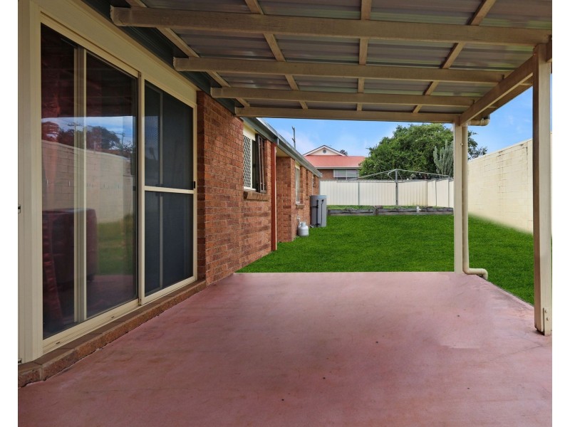 1/6 Mannuem Court, Rangeville QLD 4350