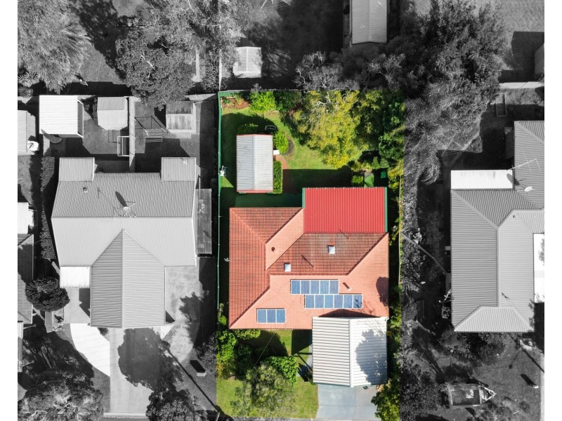 10 Schultz Street, Kearneys Spring QLD 4350