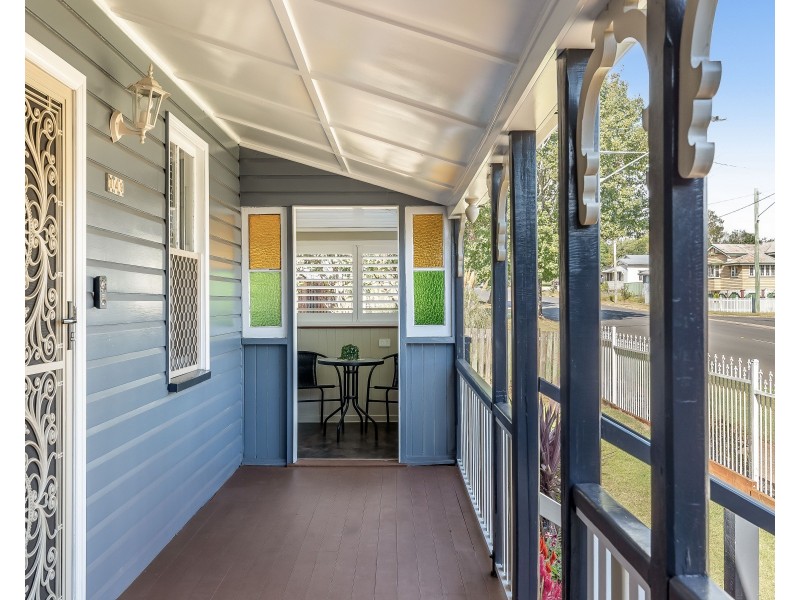 149 Jellicoe Street, North Toowoomba QLD 4350