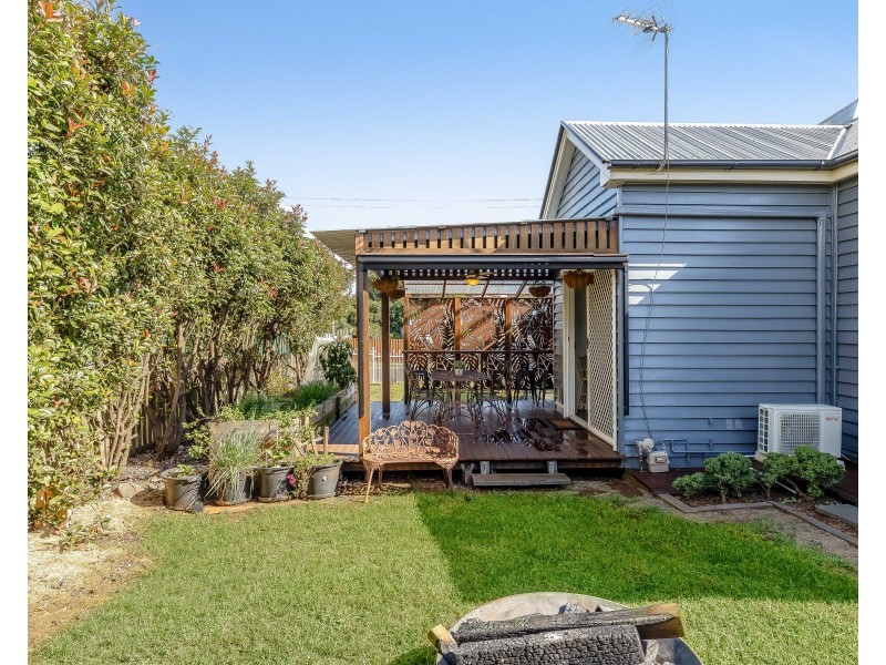 149 Jellicoe Street, North Toowoomba QLD 4350