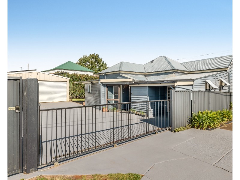 149 Jellicoe Street, North Toowoomba QLD 4350