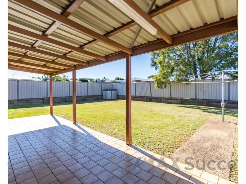 16 Crusader Court, Wilsonton QLD 4350
