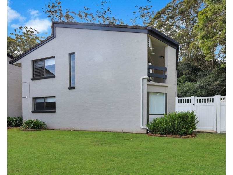 5/2 Benjamin Street, Mount Lofty QLD 4350