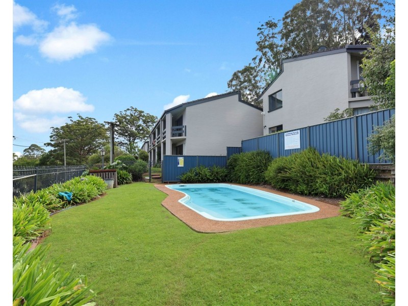 5/2 Benjamin Street, Mount Lofty QLD 4350
