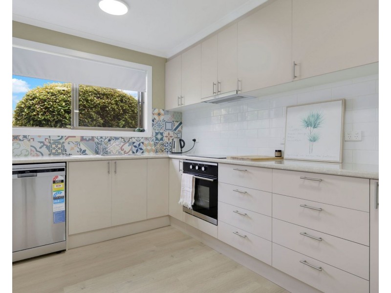 5/2 Benjamin Street, Mount Lofty QLD 4350