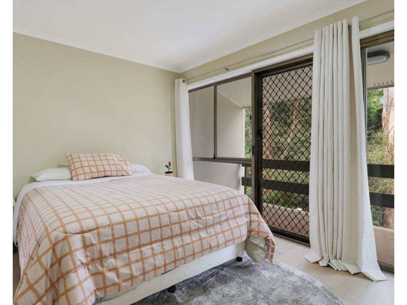 5/2 Benjamin Street, Mount Lofty QLD 4350