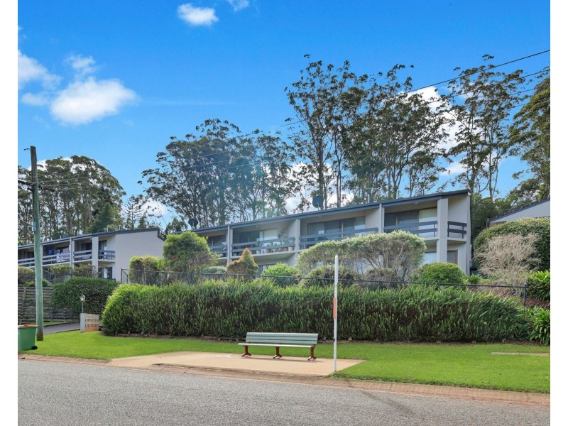 5/2 Benjamin Street, Mount Lofty QLD 4350