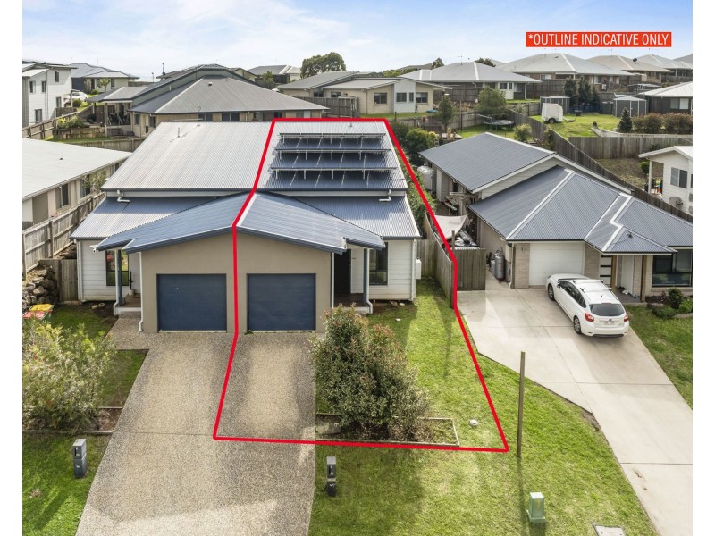 2/65 Barlow Street, Cranley QLD 4350