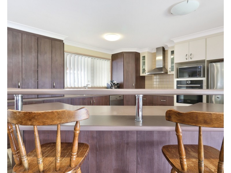 2 Japonica Street, Newtown QLD 4350