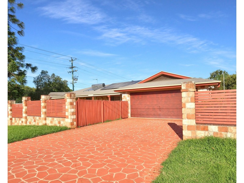 2 Japonica Street, Newtown QLD 4350