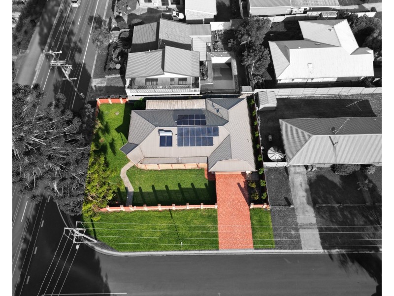 2 Japonica Street, Newtown QLD 4350