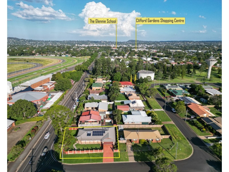2 Japonica Street, Newtown QLD 4350