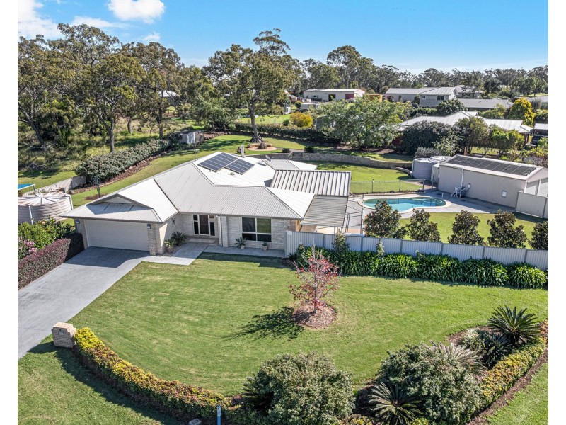 2 Jonathan Street, Highfields QLD 4352