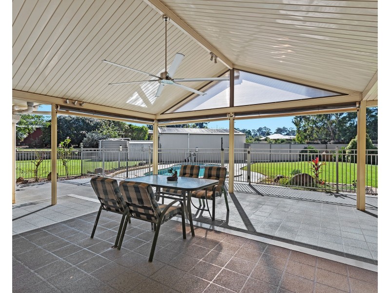 2 Jonathan Street, Highfields QLD 4352