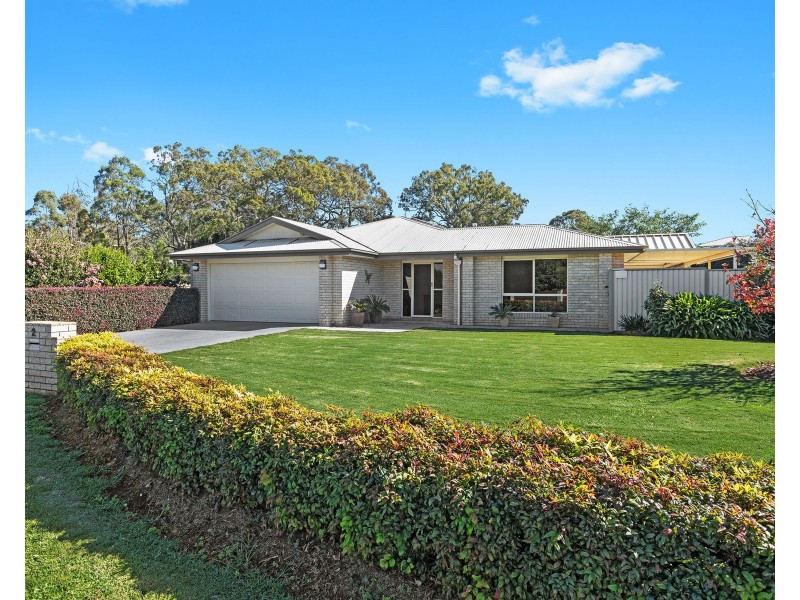 2 Jonathan Street, Highfields QLD 4352