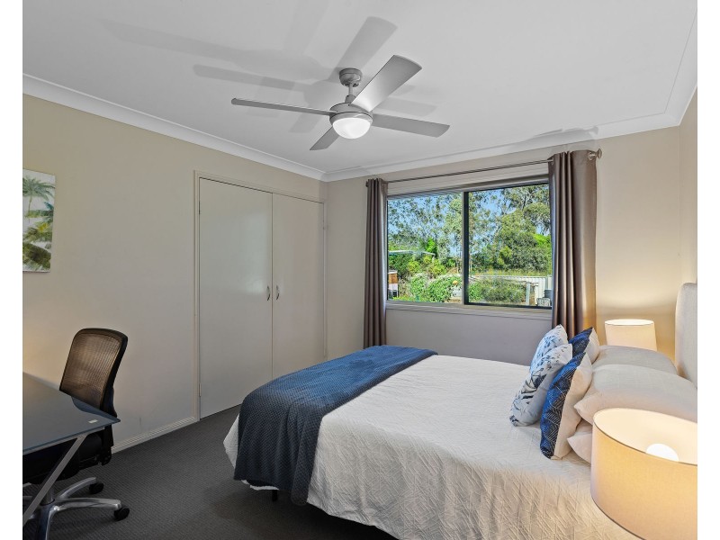 2 Jonathan Street, Highfields QLD 4352