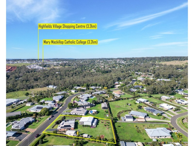 25 Holly Avenue, Cawdor QLD 4352