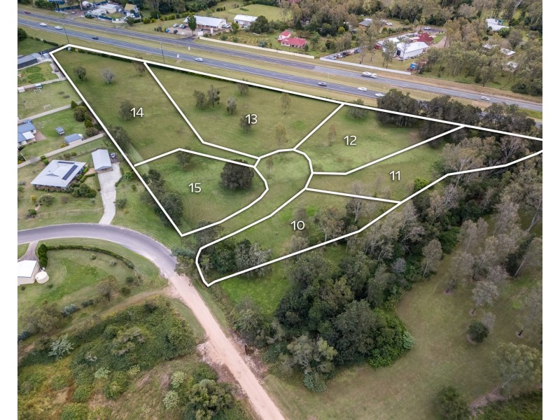 34 Rutherford Road, Withcott QLD 4352