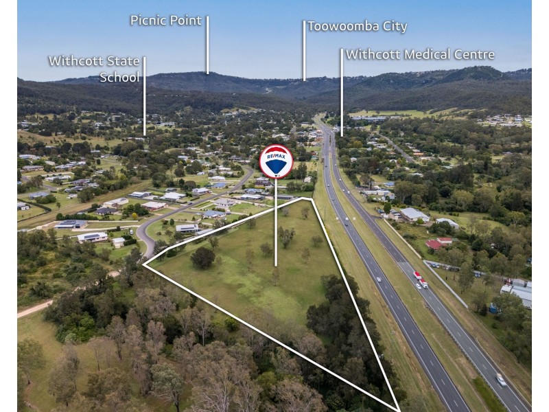 34 Rutherford Road, Withcott QLD 4352