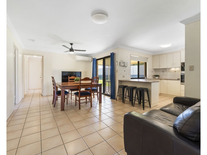 4 Jacob Court, Westbrook QLD 4350