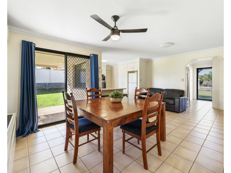 4 Jacob Court, Westbrook QLD 4350