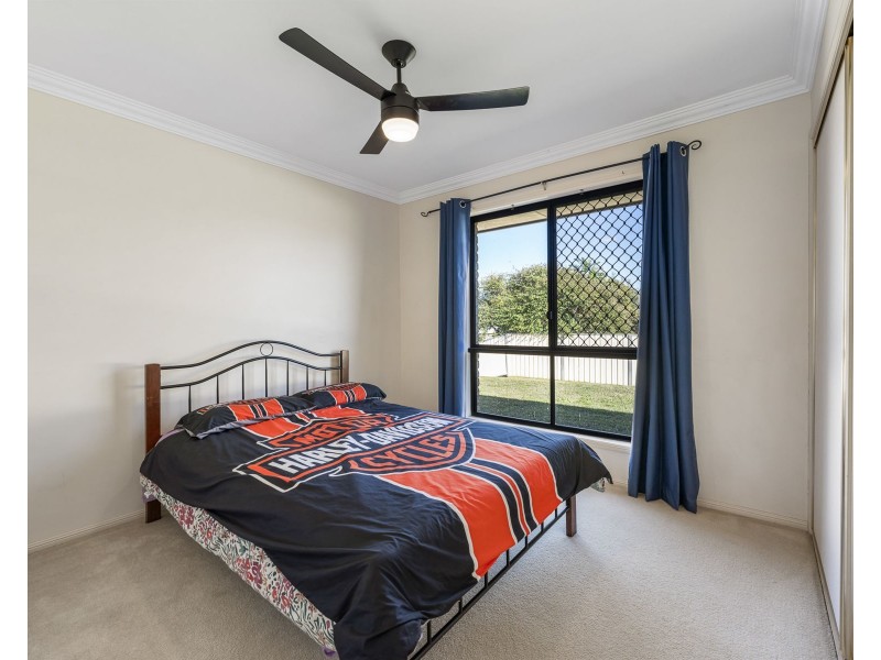 4 Jacob Court, Westbrook QLD 4350